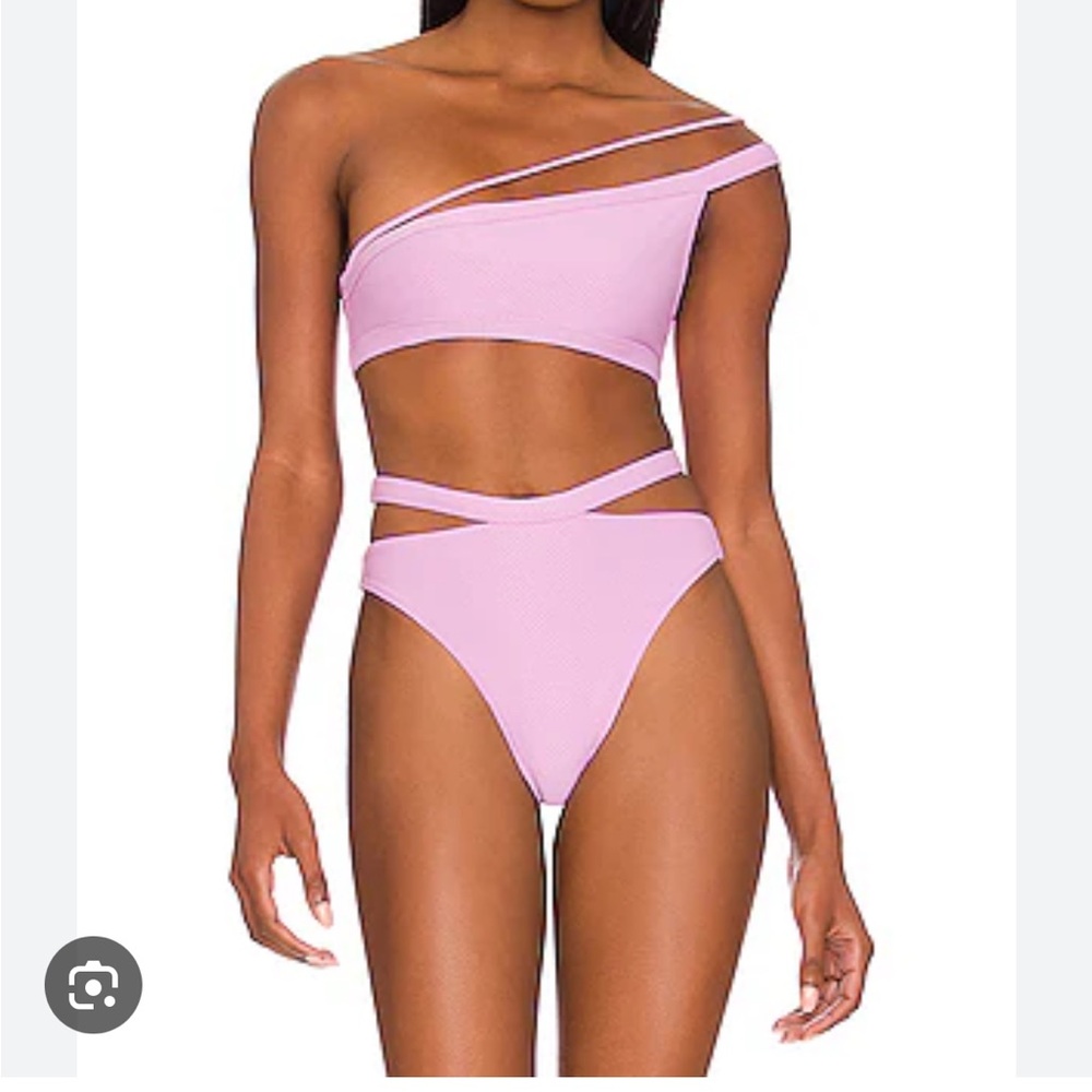 Tularosa Bikini Set